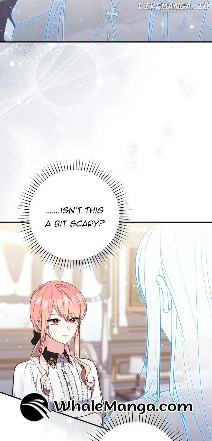 Read A Fortune-Telling Princess chapter 84 image 46 on Lezhin