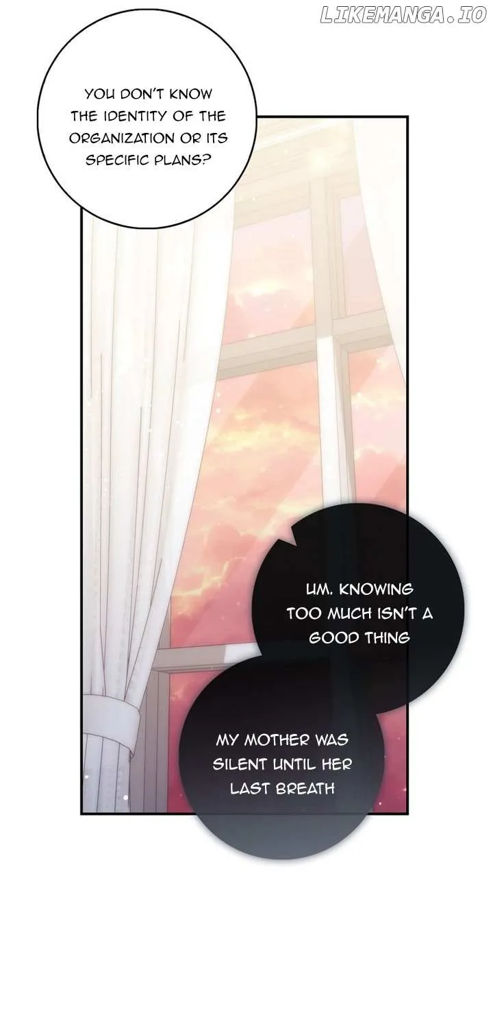 Read A Fortune-Telling Princess chapter 84 image 49 on Lezhin
