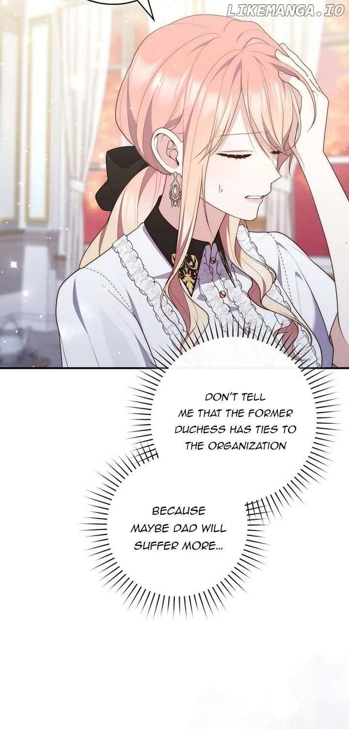 Read A Fortune-Telling Princess chapter 84 image 51 on Lezhin
