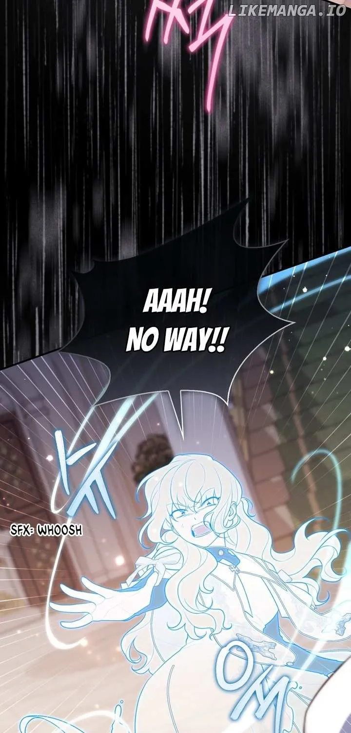 Read A Fortune-Telling Princess chapter 84 image 6 on Lezhin