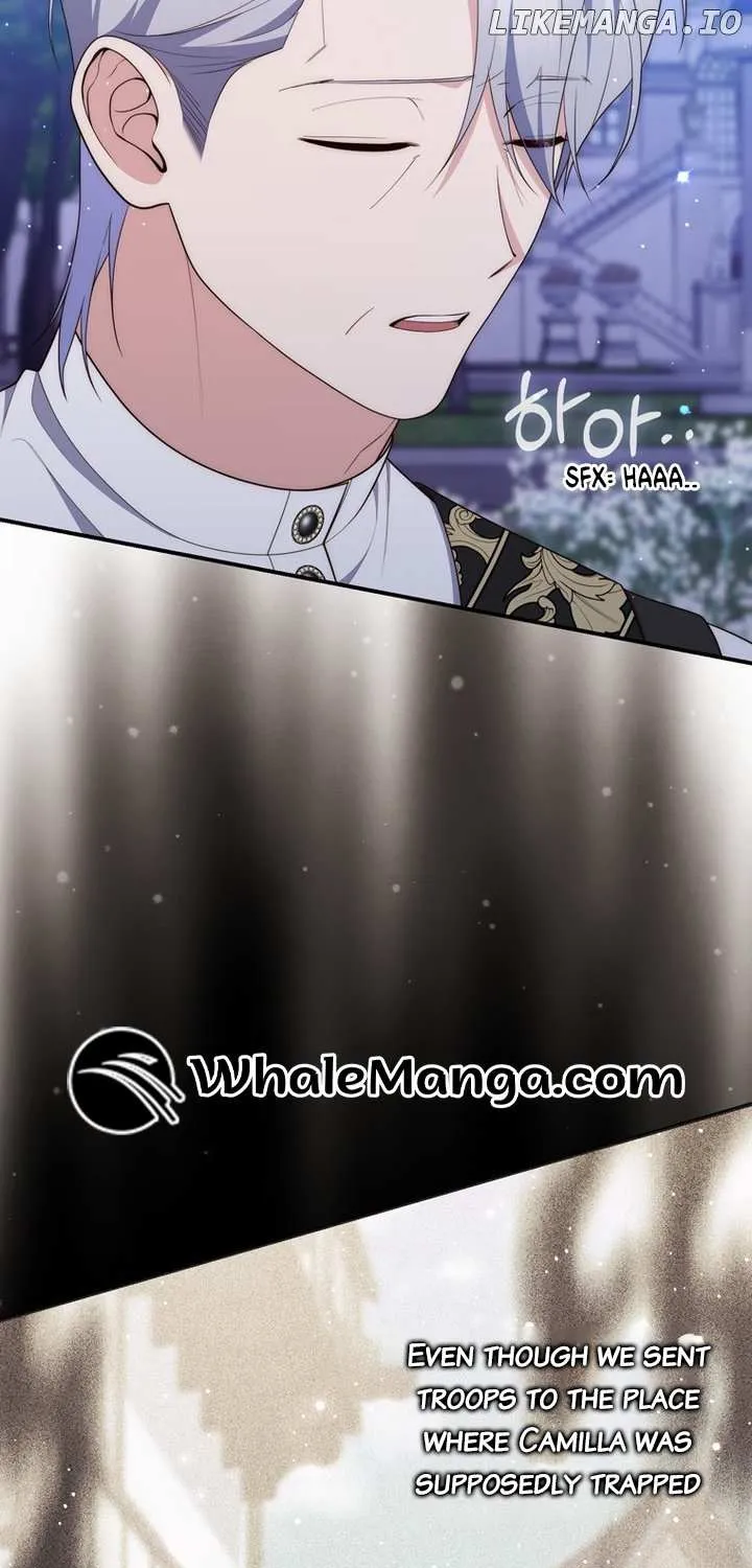 Read A Fortune-Telling Princess chapter 84 image 61 on Lezhin