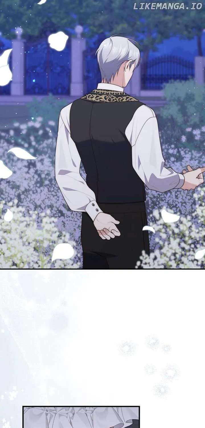 Read A Fortune-Telling Princess chapter 84 image 74 on Lezhin