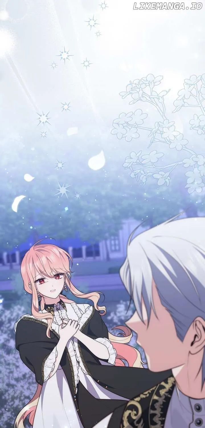Read A Fortune-Telling Princess chapter 84 image 78 on Lezhin
