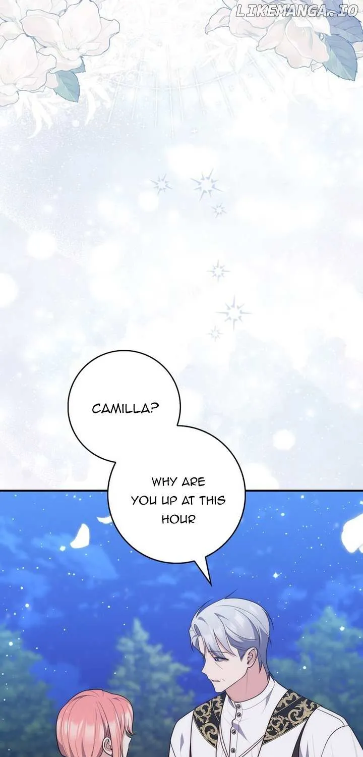 Read A Fortune-Telling Princess chapter 84 image 80 on Lezhin