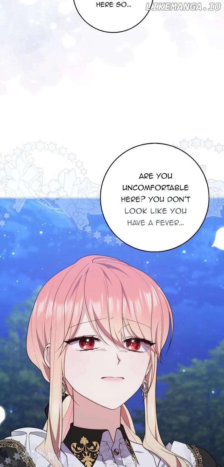Read A Fortune-Telling Princess chapter 84 image 82 on Lezhin