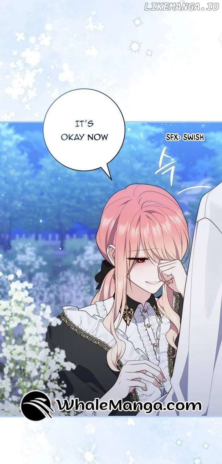 Read A Fortune-Telling Princess chapter 84 image 96 on Lezhin