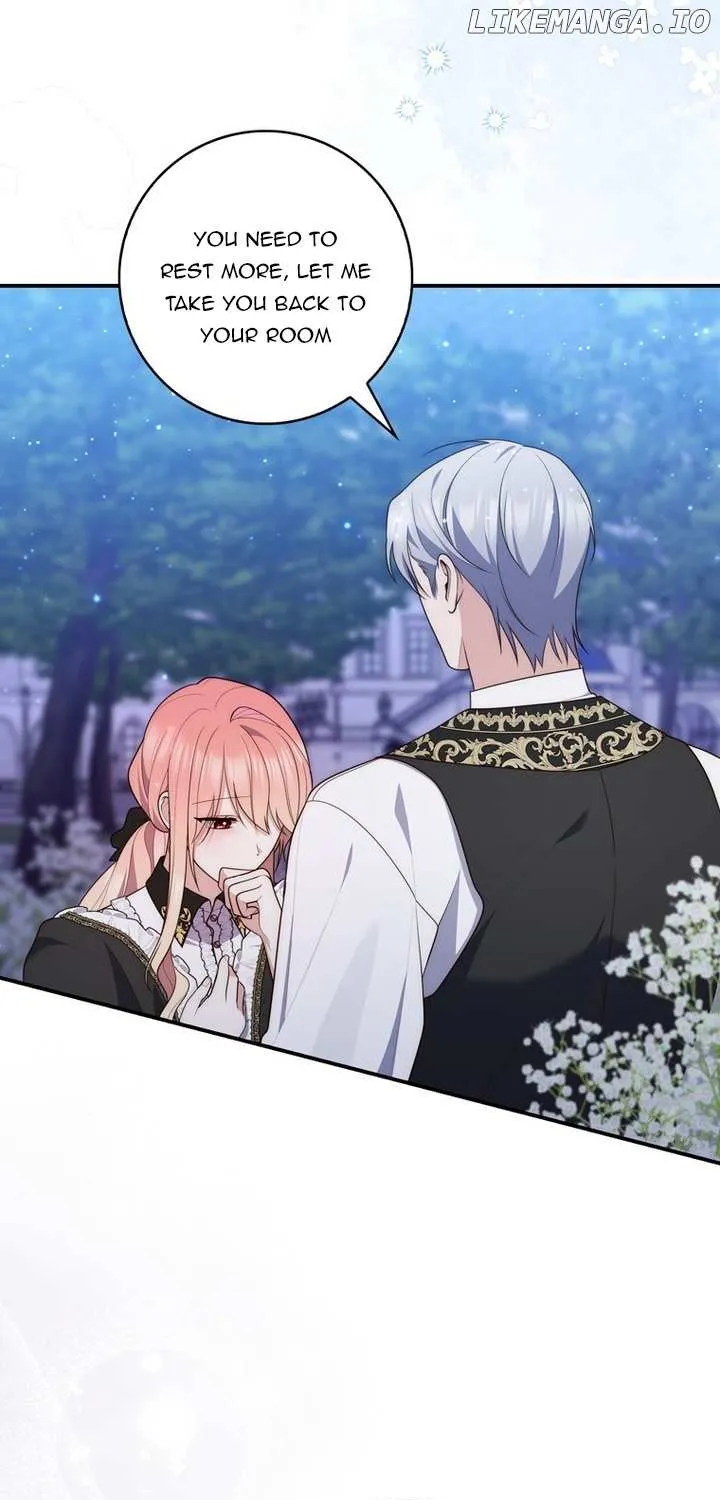 Read A Fortune-Telling Princess chapter 84 image 98 on Lezhin
