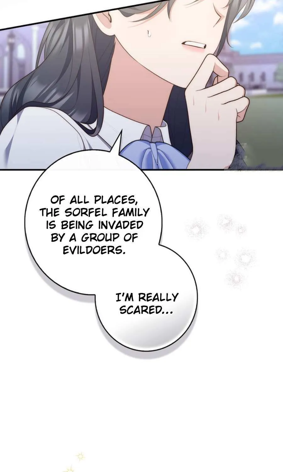 Read A Fortune-Telling Princess chapter 85 image 10 on Lezhin