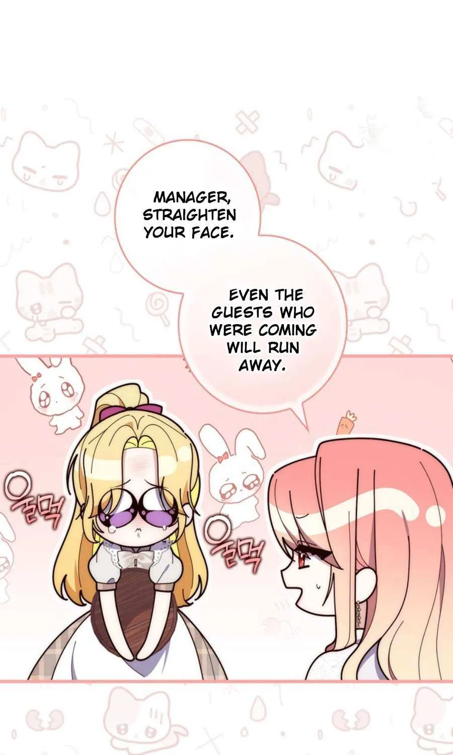 Read A Fortune-Telling Princess chapter 85 image 103 on Lezhin