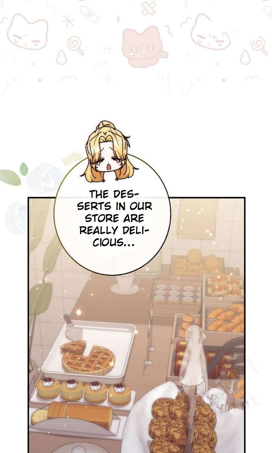 Read A Fortune-Telling Princess chapter 85 image 104 on Lezhin