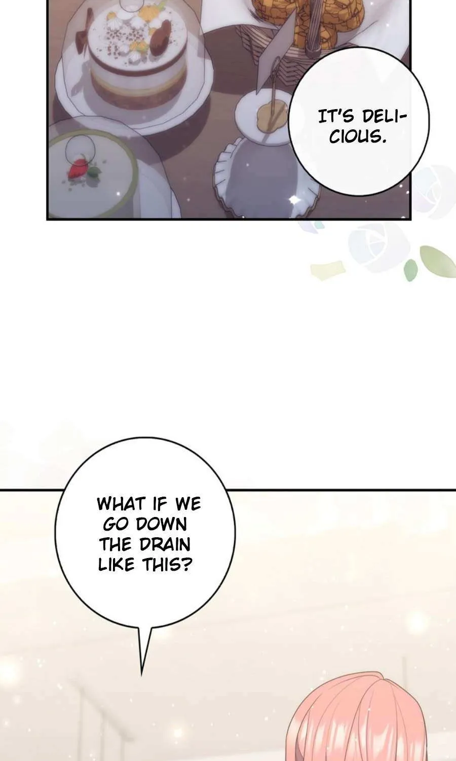Read A Fortune-Telling Princess chapter 85 image 105 on Lezhin