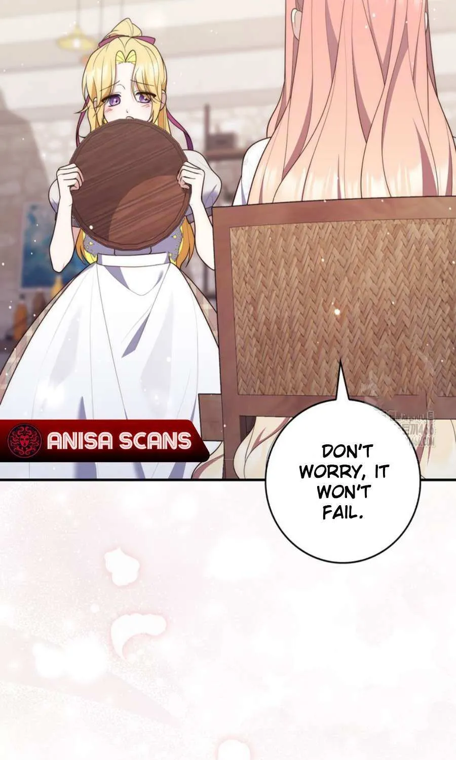 Read A Fortune-Telling Princess chapter 85 image 106 on Lezhin