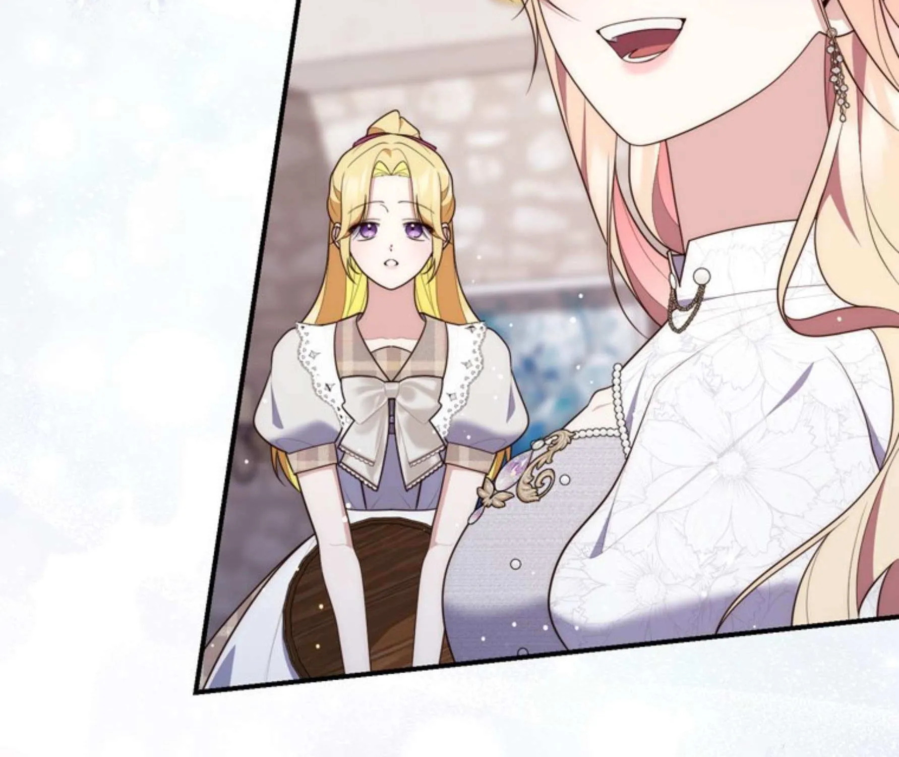 Read A Fortune-Telling Princess chapter 85 image 113 on Lezhin