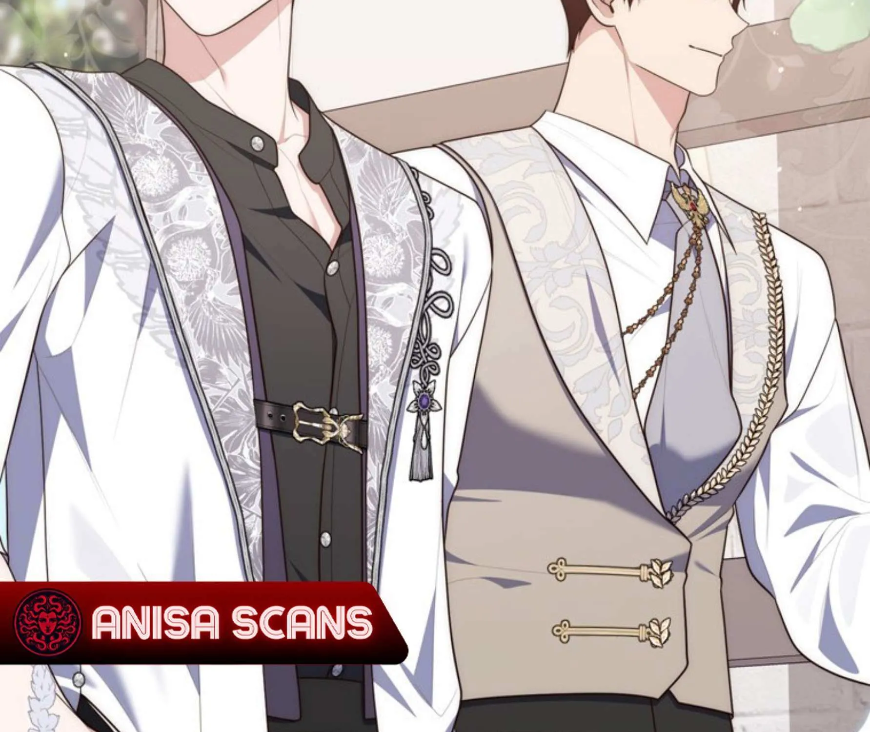 Read A Fortune-Telling Princess chapter 85 image 116 on Lezhin