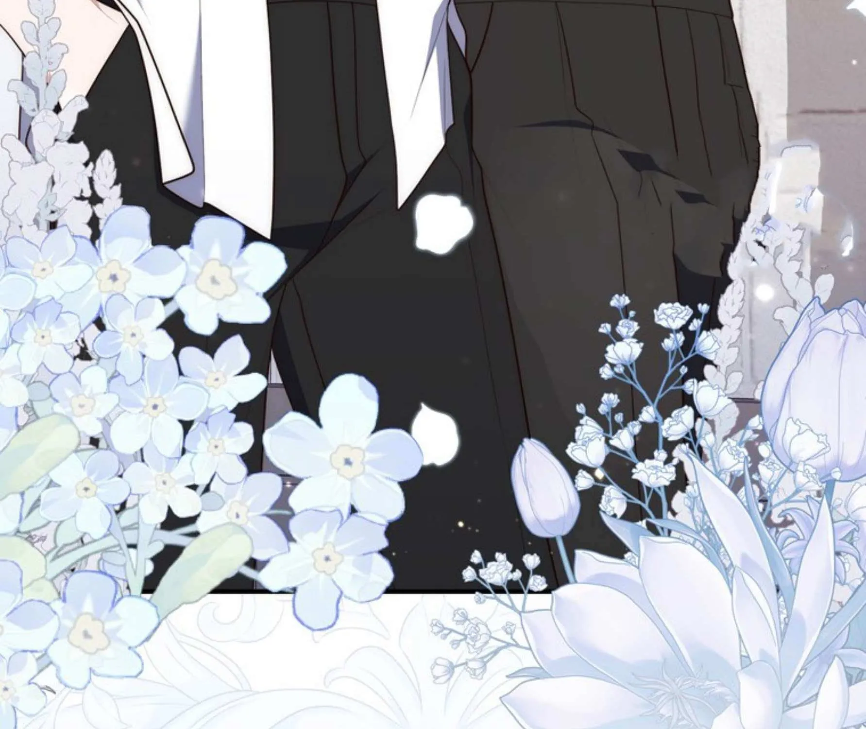 Read A Fortune-Telling Princess chapter 85 image 117 on Lezhin