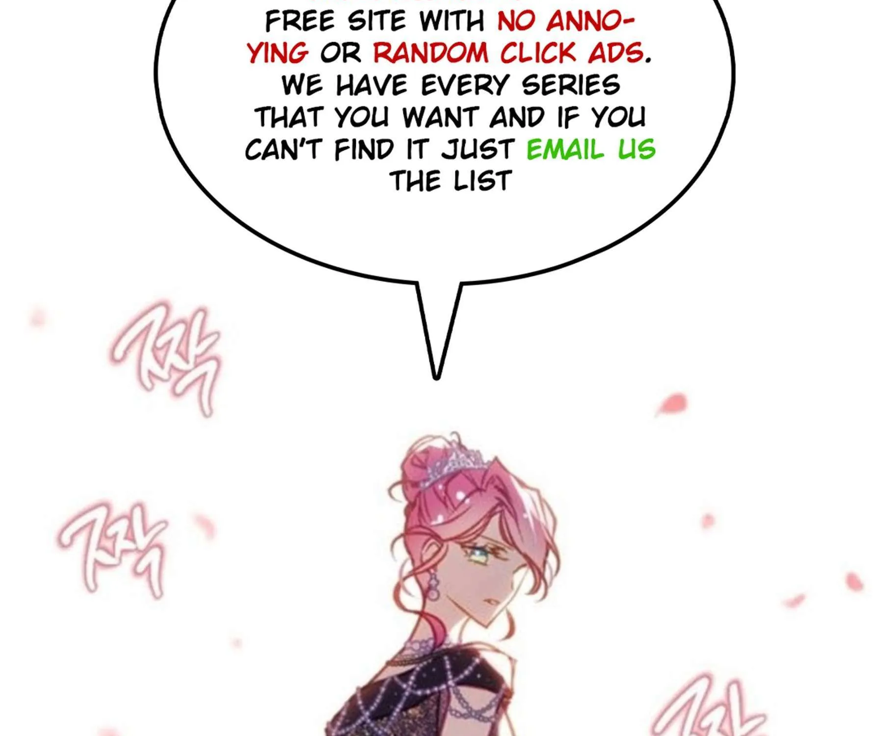 Read A Fortune-Telling Princess chapter 85 image 124 on Lezhin