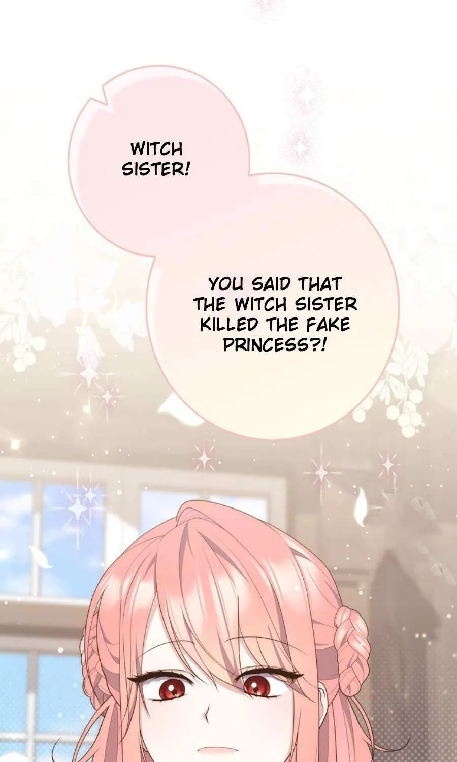 Read A Fortune-Telling Princess chapter 85 image 13 on Lezhin