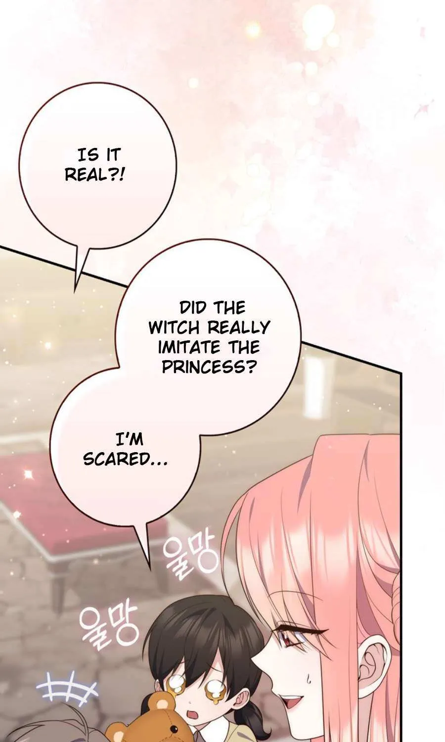 Read A Fortune-Telling Princess chapter 85 image 15 on Lezhin
