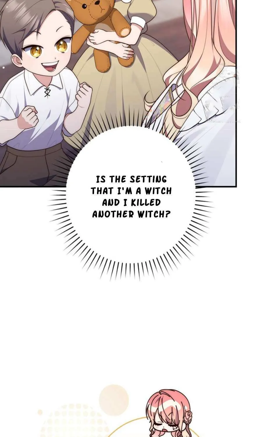 Read A Fortune-Telling Princess chapter 85 image 16 on Lezhin