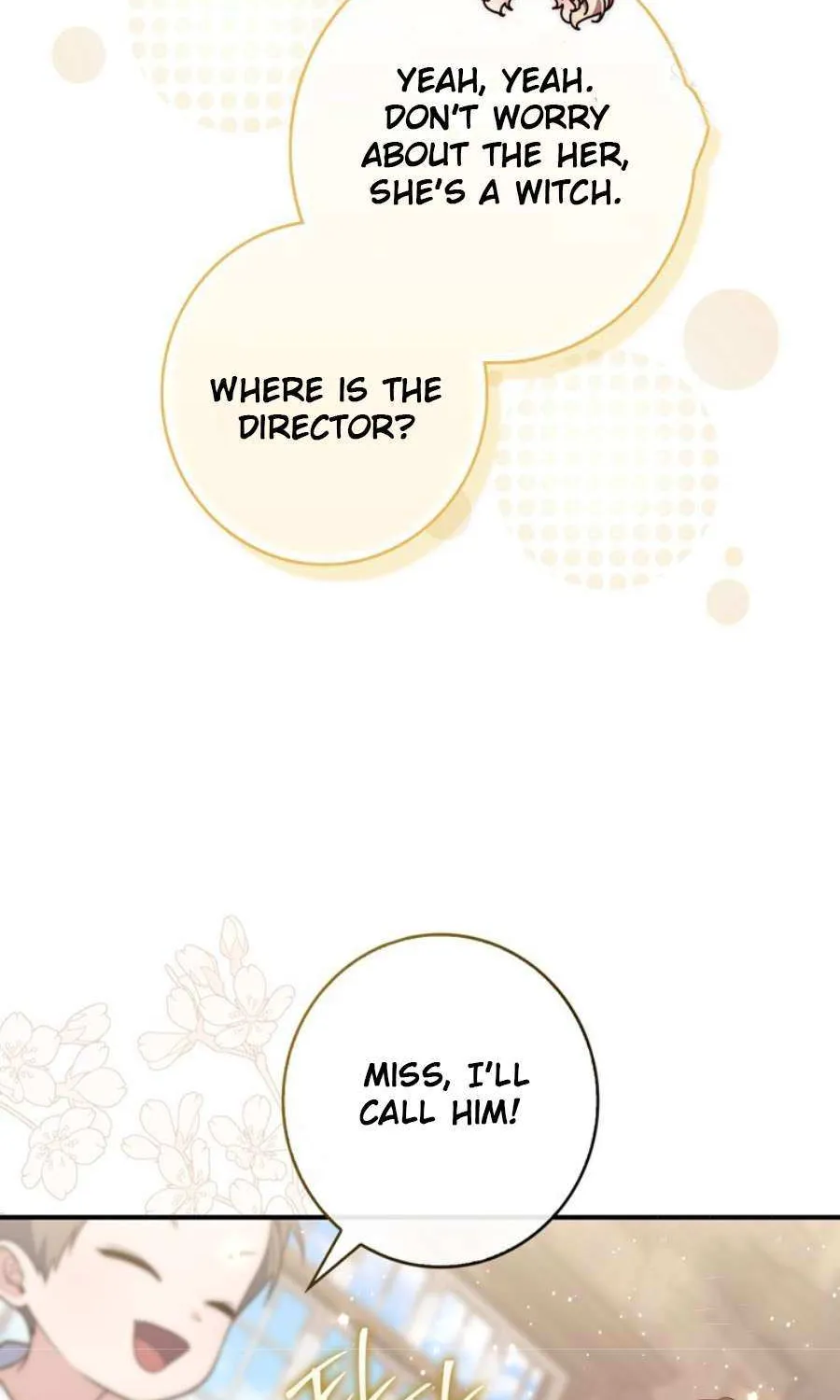Read A Fortune-Telling Princess chapter 85 image 17 on Lezhin