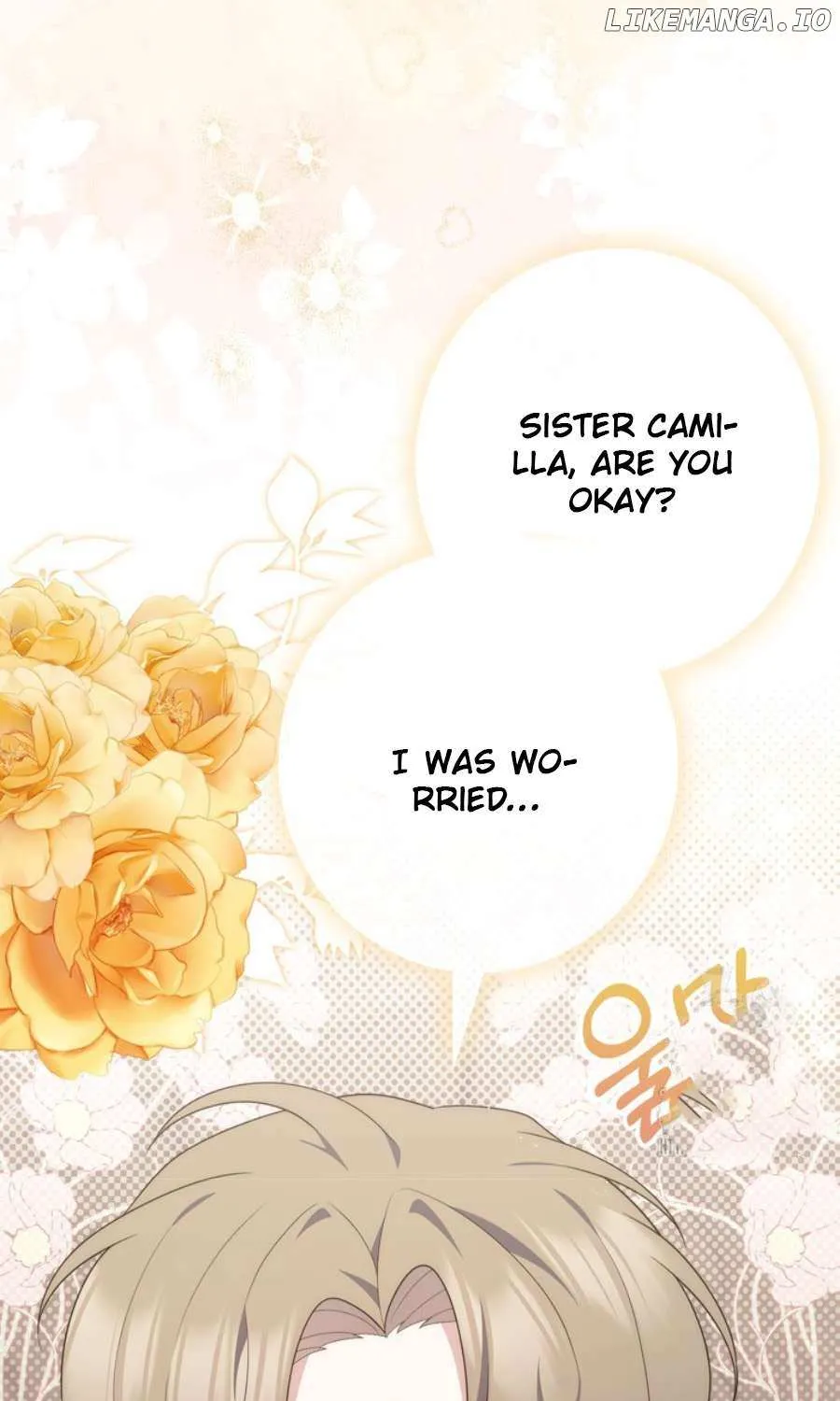 Read A Fortune-Telling Princess chapter 85 image 22 on Lezhin