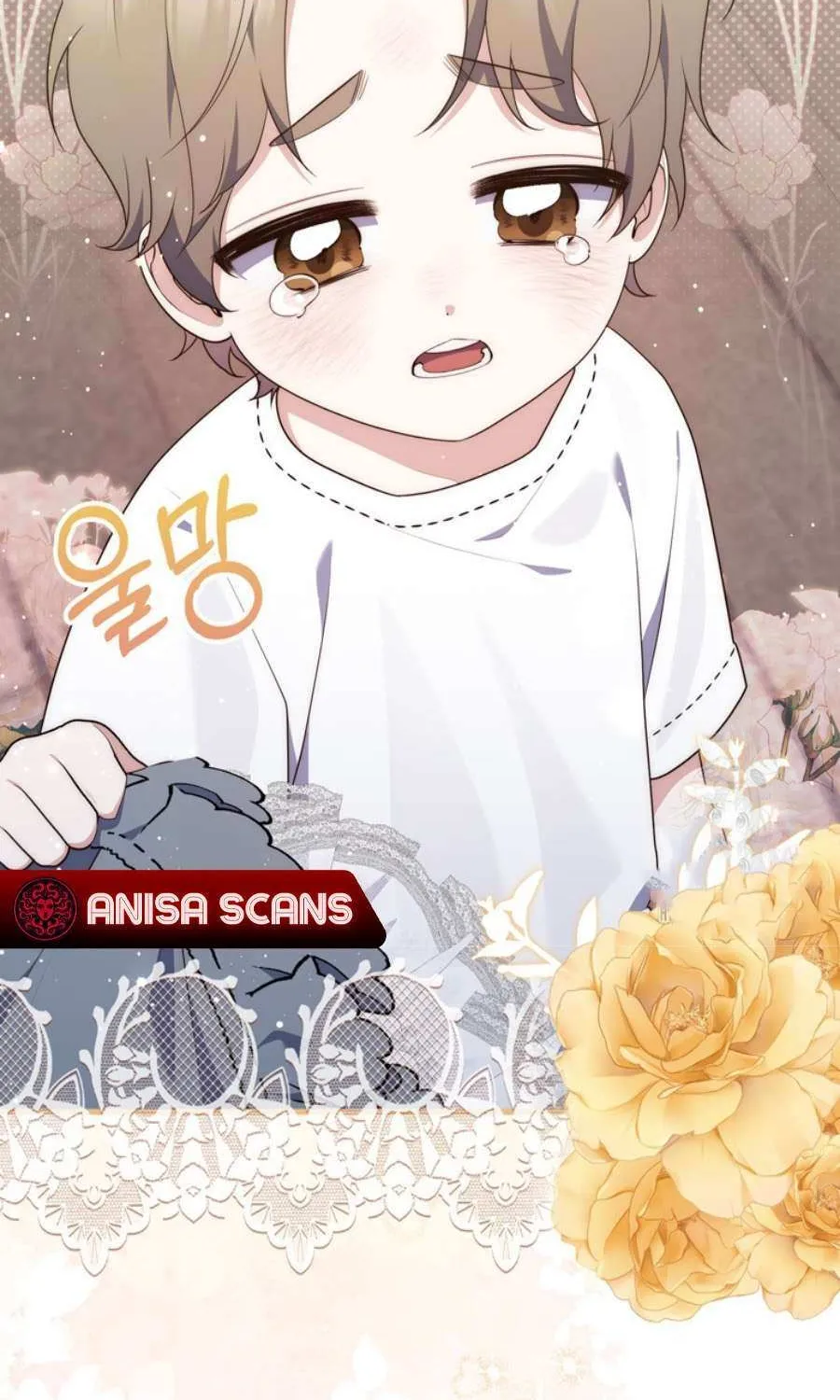 Read A Fortune-Telling Princess chapter 85 image 23 on Lezhin