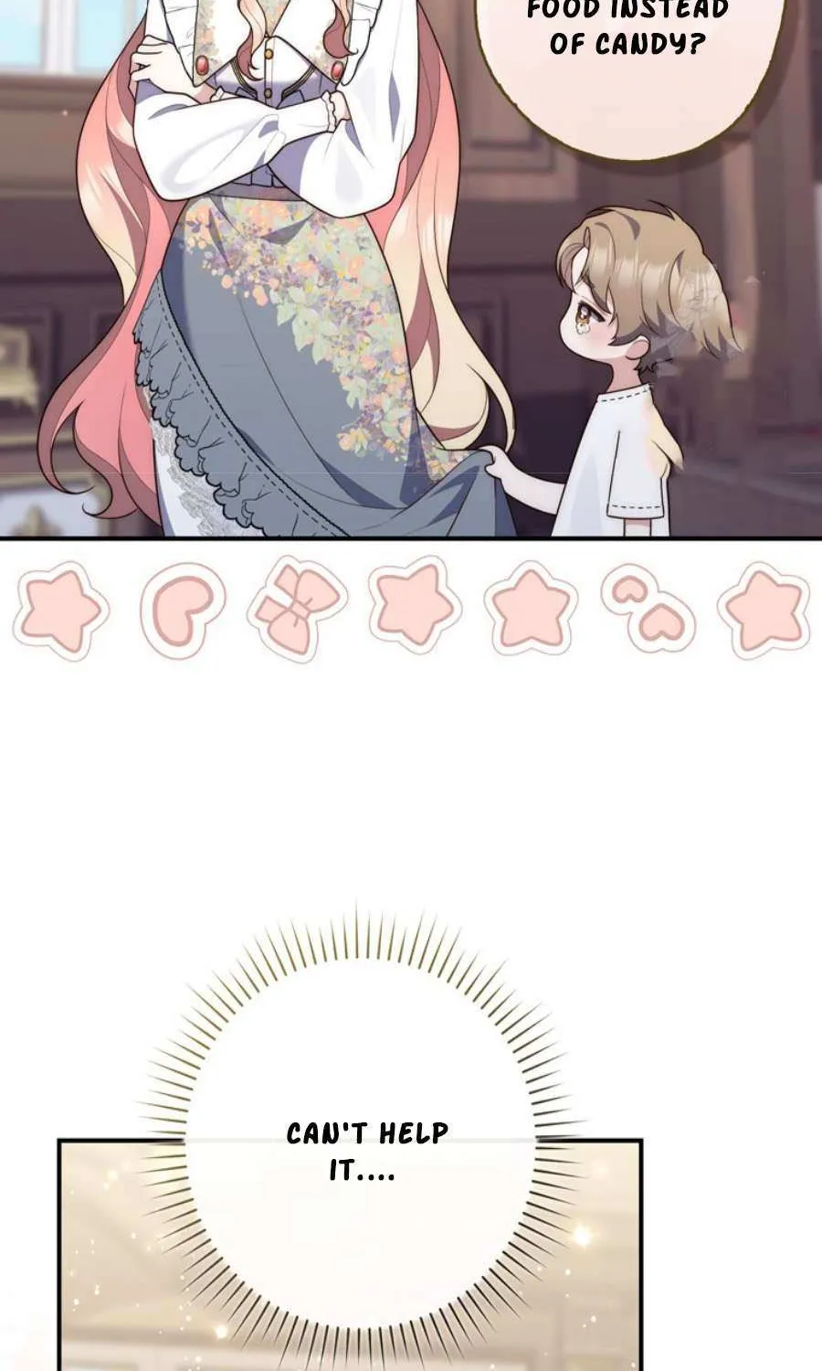 Read A Fortune-Telling Princess chapter 85 image 25 on Lezhin