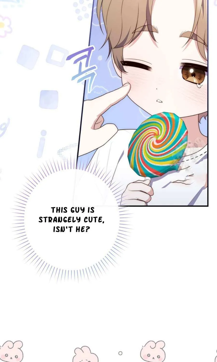 Read A Fortune-Telling Princess chapter 85 image 34 on Lezhin