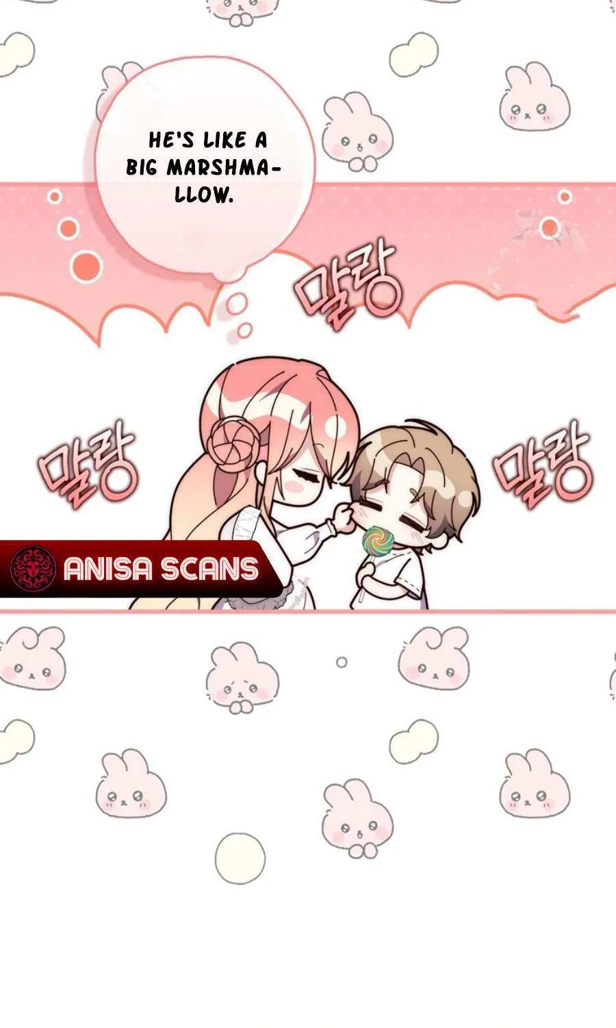 Read A Fortune-Telling Princess chapter 85 image 35 on Lezhin