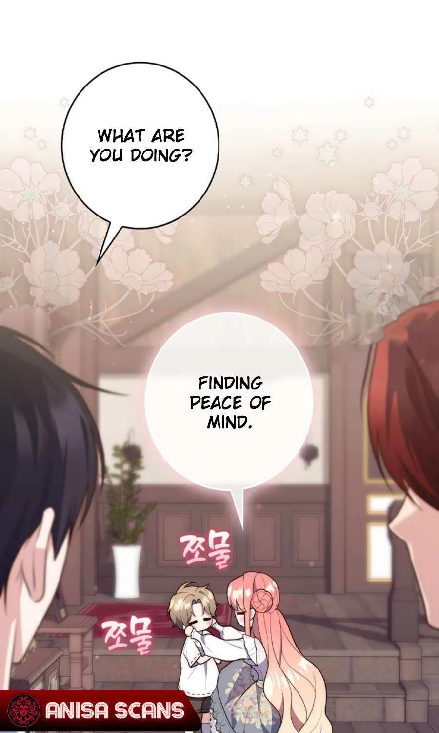Read A Fortune-Telling Princess chapter 85 image 39 on Lezhin