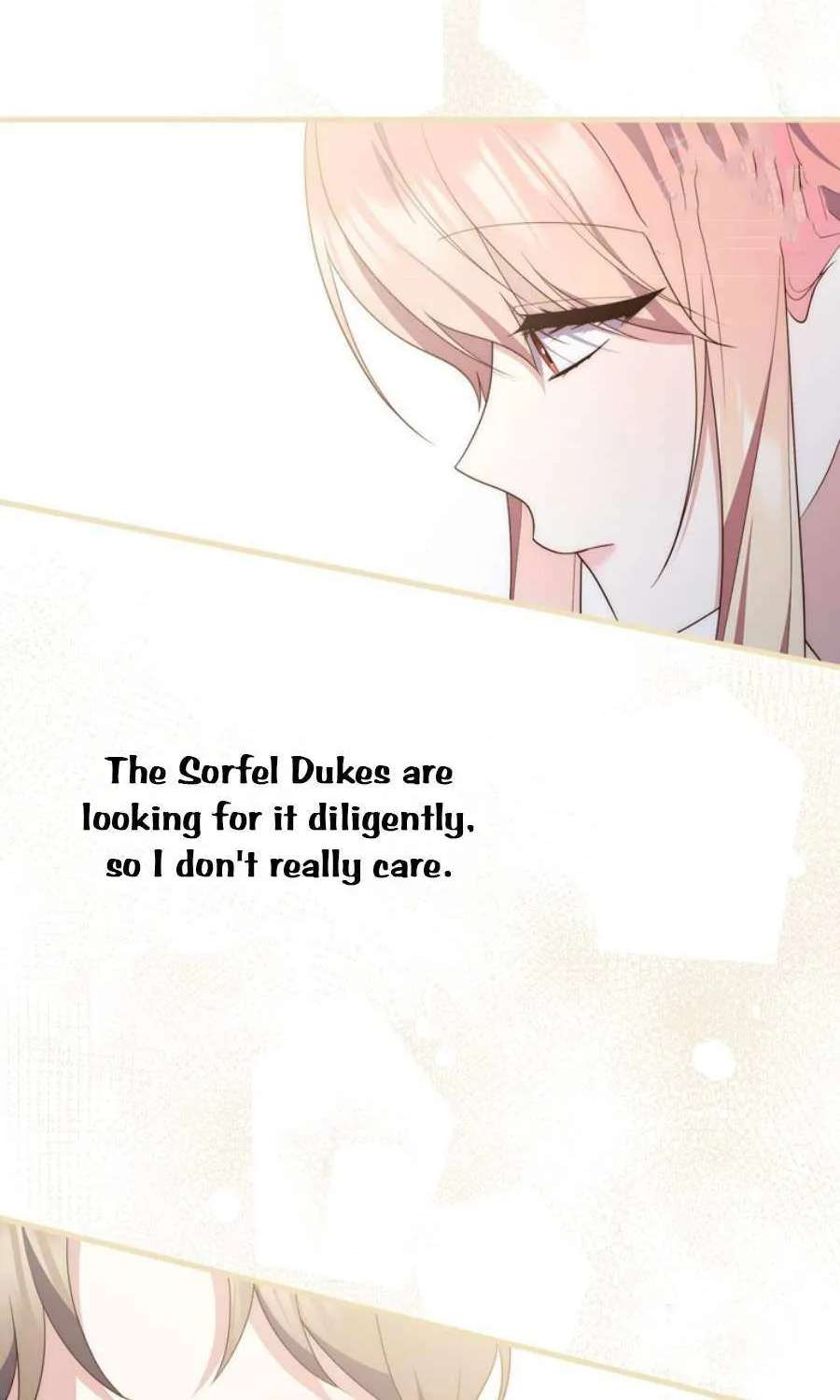 Read A Fortune-Telling Princess chapter 85 image 41 on Lezhin