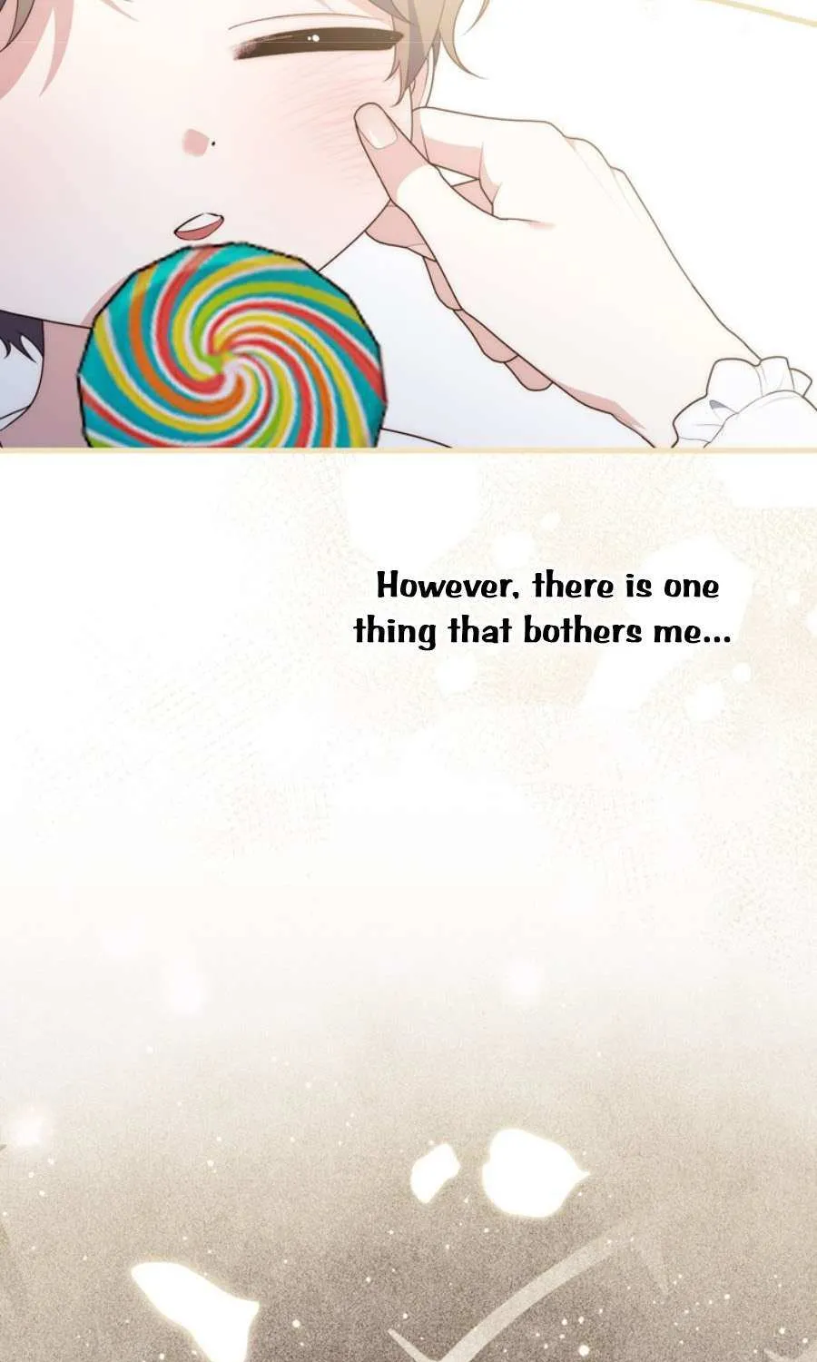 Read A Fortune-Telling Princess chapter 85 image 42 on Lezhin