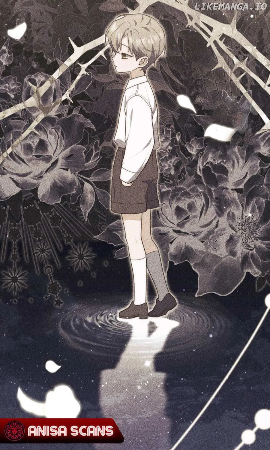 Read A Fortune-Telling Princess chapter 85 image 44 on Lezhin