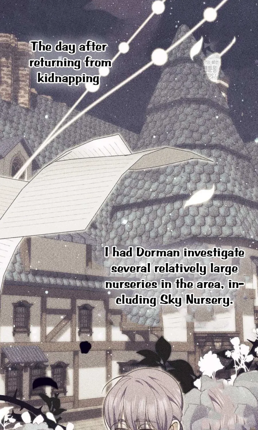 Read A Fortune-Telling Princess chapter 85 image 45 on Lezhin