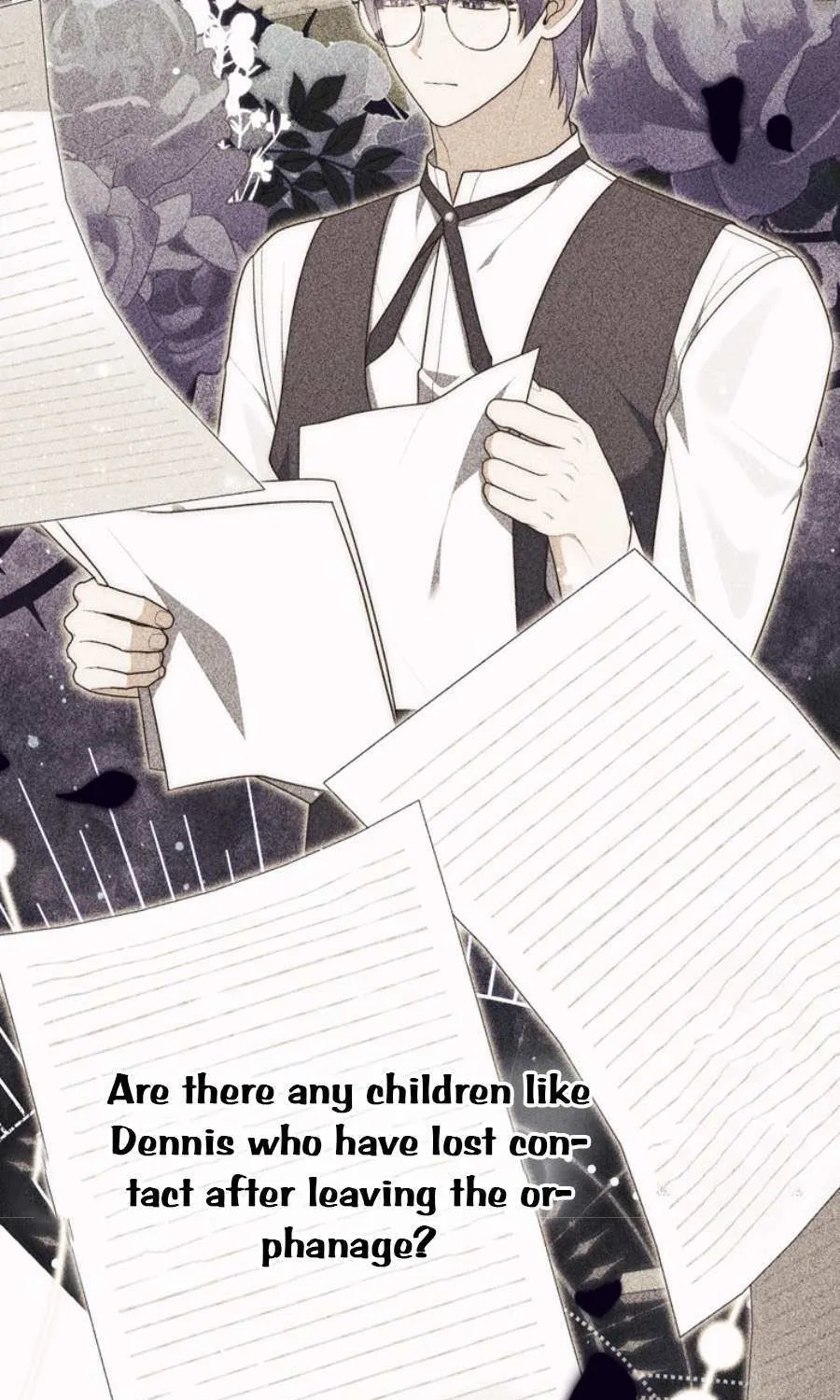 Read A Fortune-Telling Princess chapter 85 image 46 on Lezhin