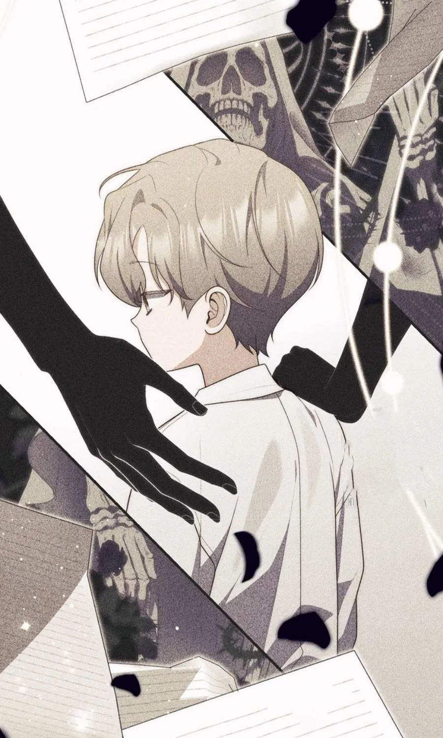 Read A Fortune-Telling Princess chapter 85 image 47 on Lezhin