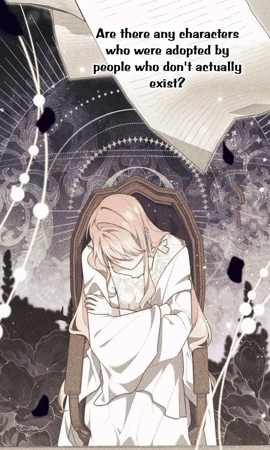Read A Fortune-Telling Princess chapter 85 image 48 on Lezhin
