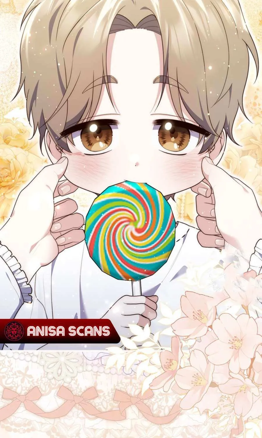 Read A Fortune-Telling Princess chapter 85 image 52 on Lezhin