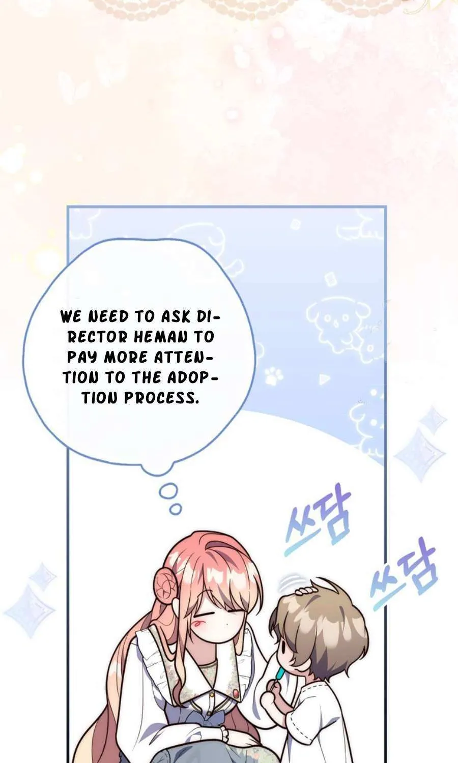 Read A Fortune-Telling Princess chapter 85 image 53 on Lezhin