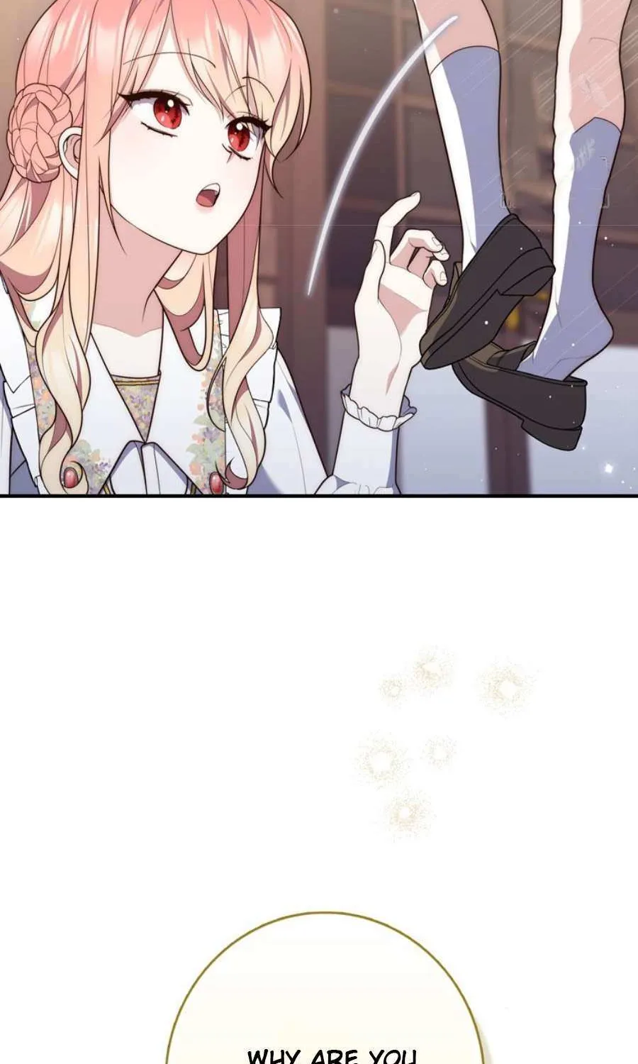 Read A Fortune-Telling Princess chapter 85 image 55 on Lezhin