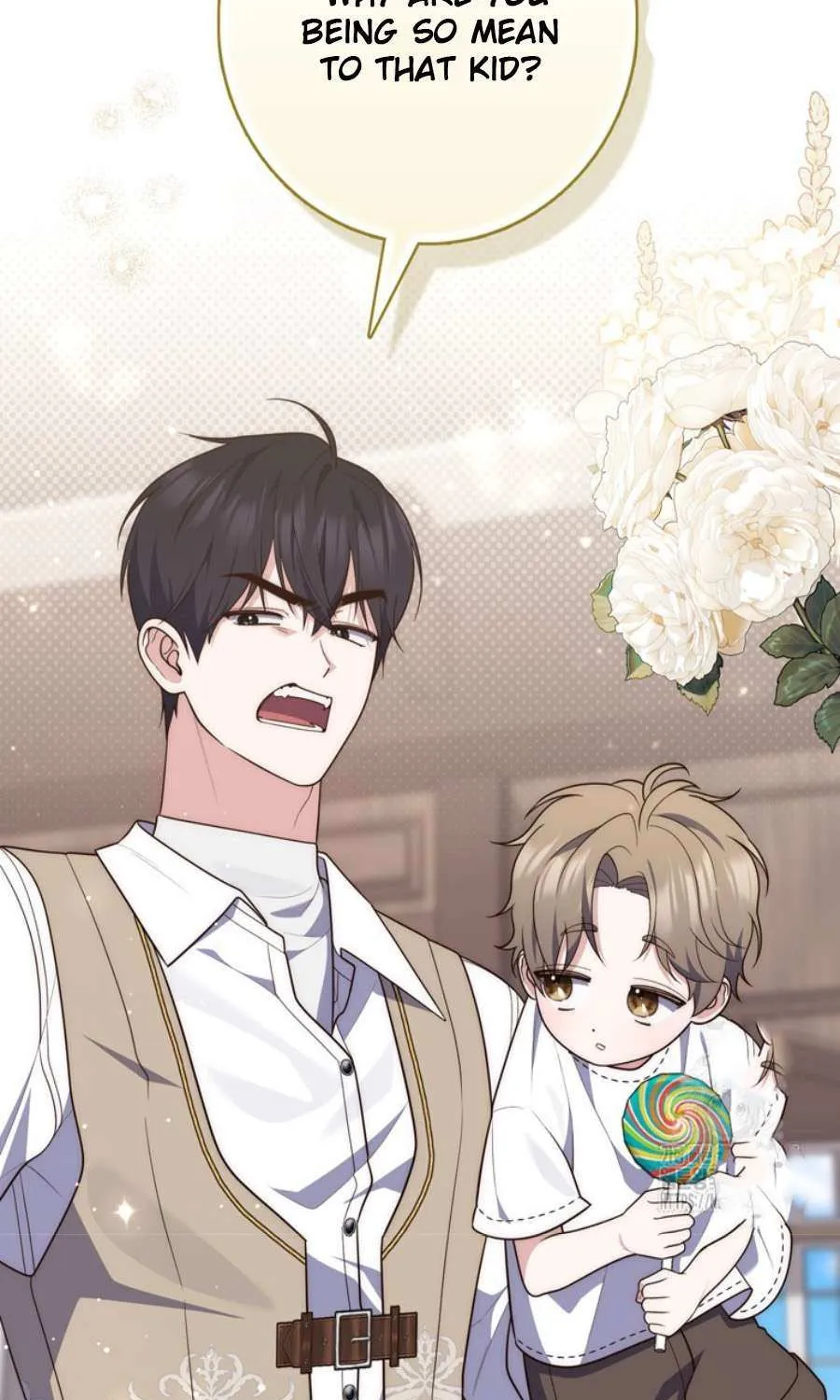 Read A Fortune-Telling Princess chapter 85 image 56 on Lezhin