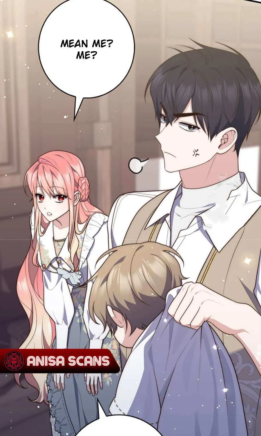 Read A Fortune-Telling Princess chapter 85 image 58 on Lezhin