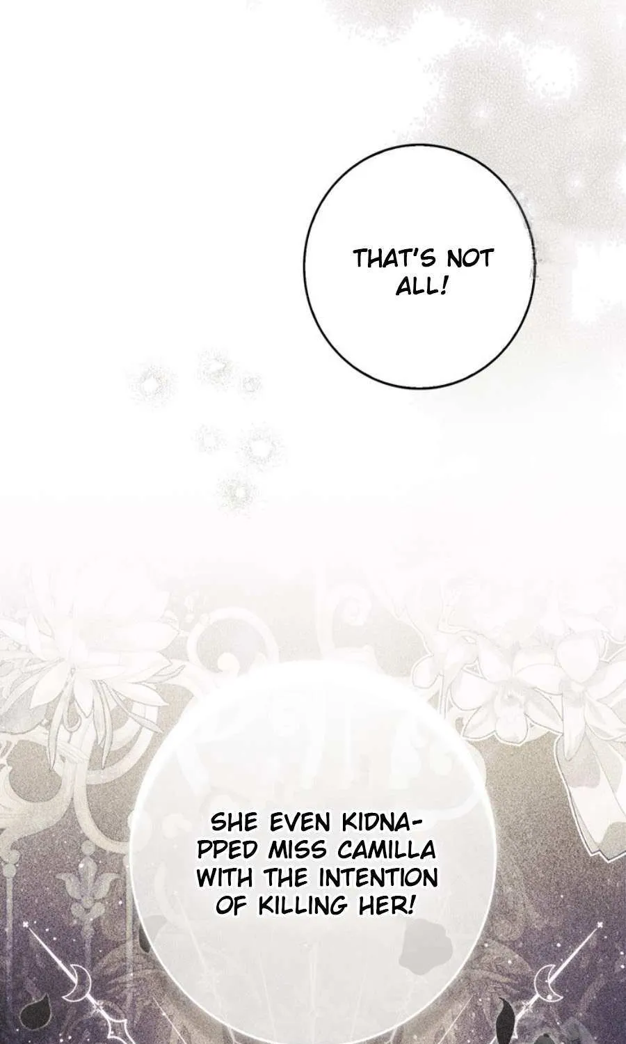 Read A Fortune-Telling Princess chapter 85 image 6 on Lezhin