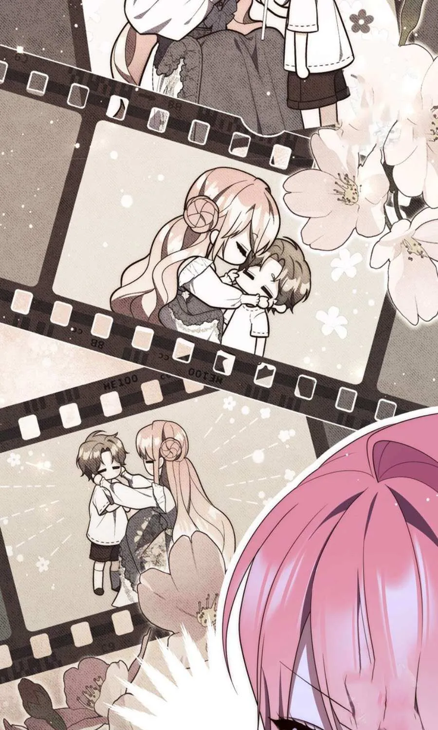 Read A Fortune-Telling Princess chapter 85 image 60 on Lezhin
