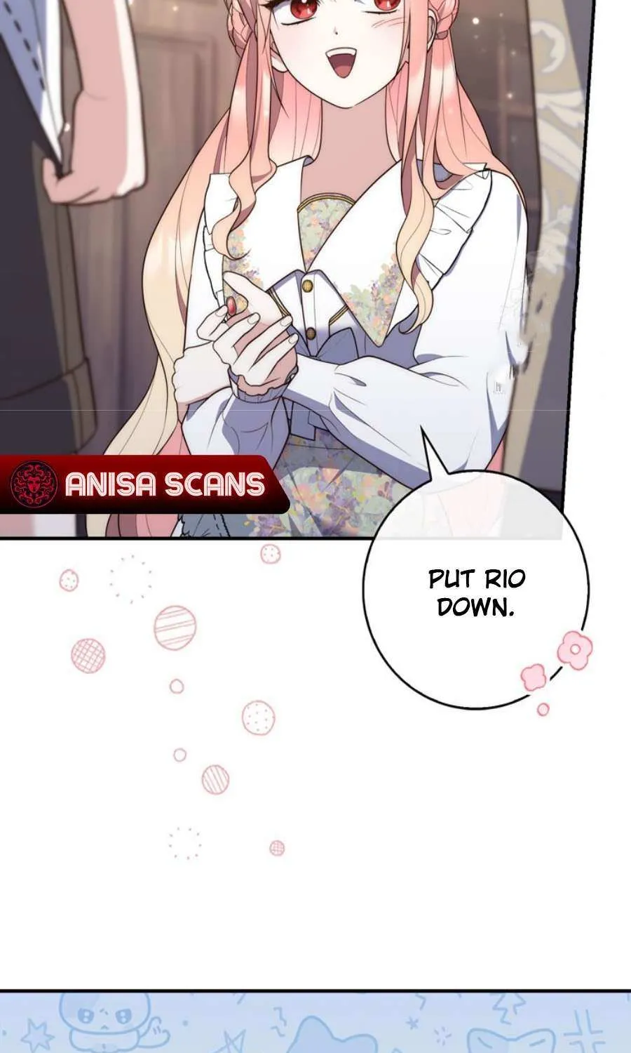 Read A Fortune-Telling Princess chapter 85 image 64 on Lezhin