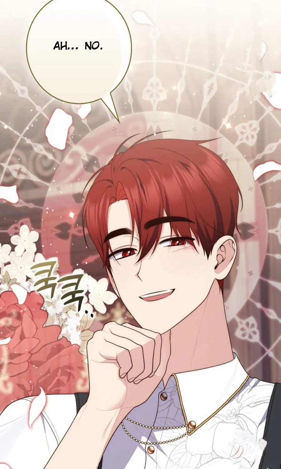 Read A Fortune-Telling Princess chapter 85 image 69 on Lezhin