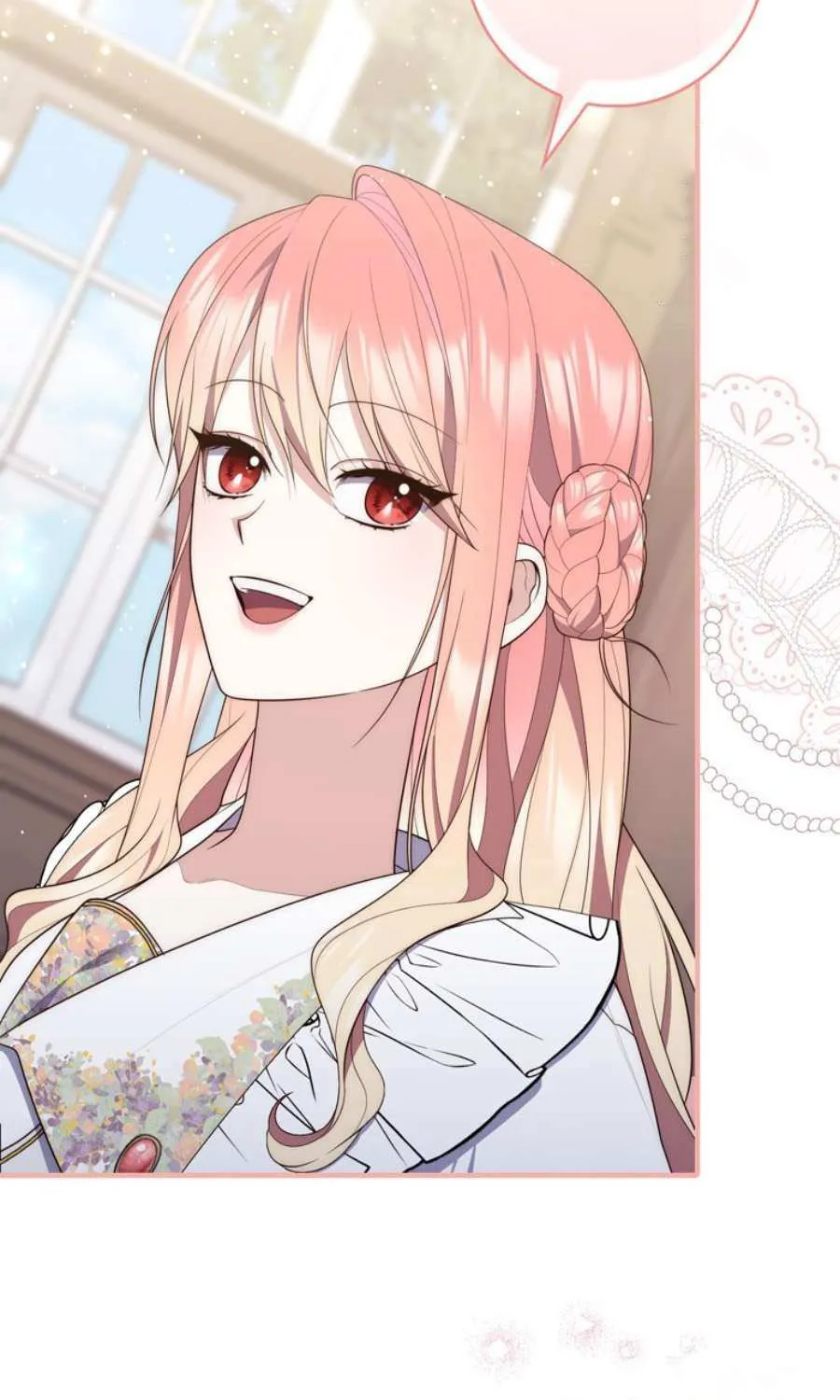 Read A Fortune-Telling Princess chapter 85 image 74 on Lezhin