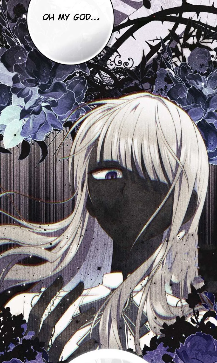 Read A Fortune-Telling Princess chapter 85 image 8 on Lezhin