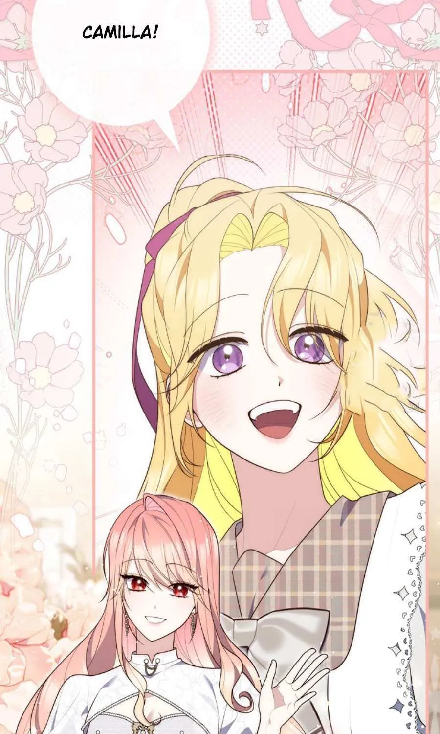 Read A Fortune-Telling Princess chapter 85 image 82 on Lezhin