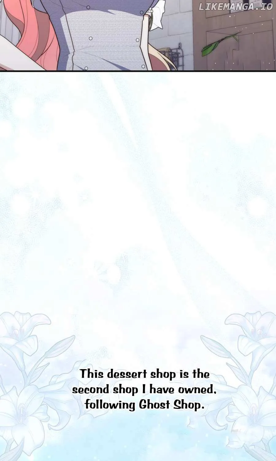 Read A Fortune-Telling Princess chapter 85 image 88 on Lezhin
